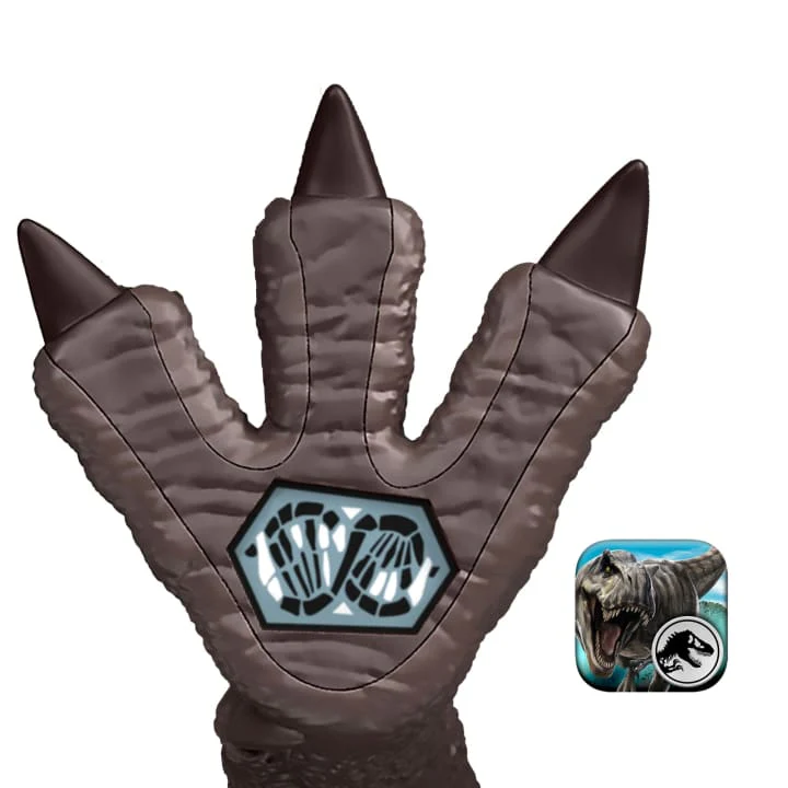 Jurrasic World Rebirth Tail Thrasher Spinosaurus - Image 5