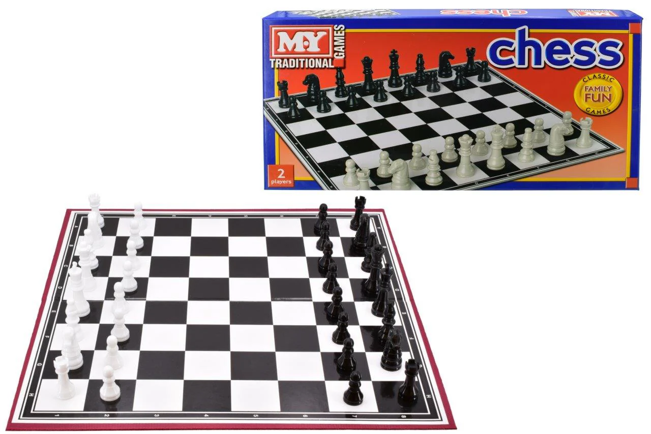 Chess Game