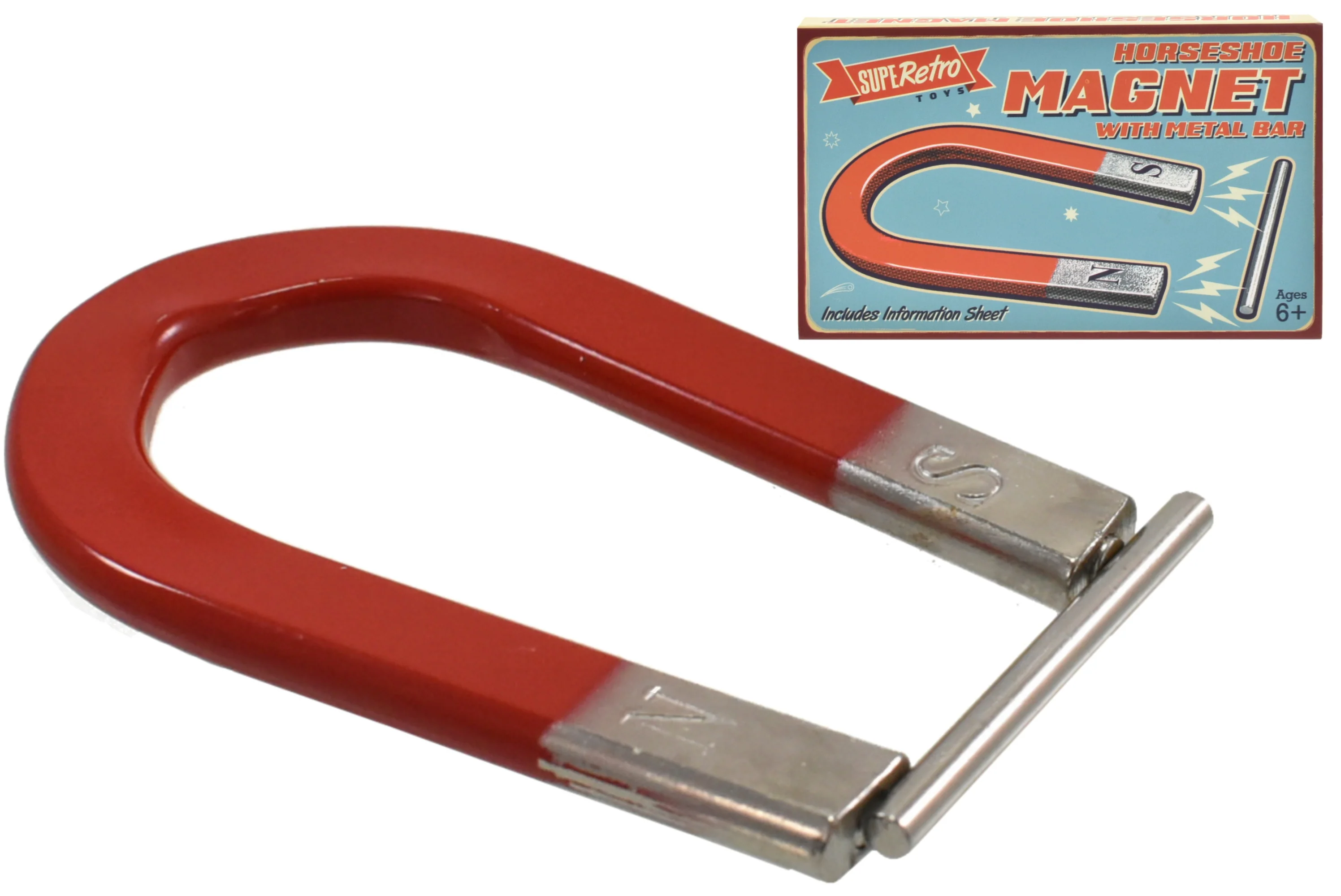 Horseshoe Magnet