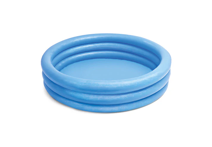 Intex Crystal Blue Paddling Pool 45 Inch - Image 4
