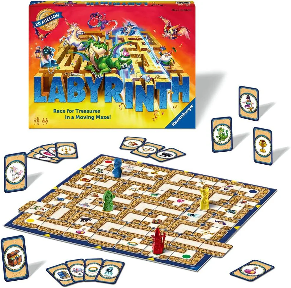Labyrinth - Image 2