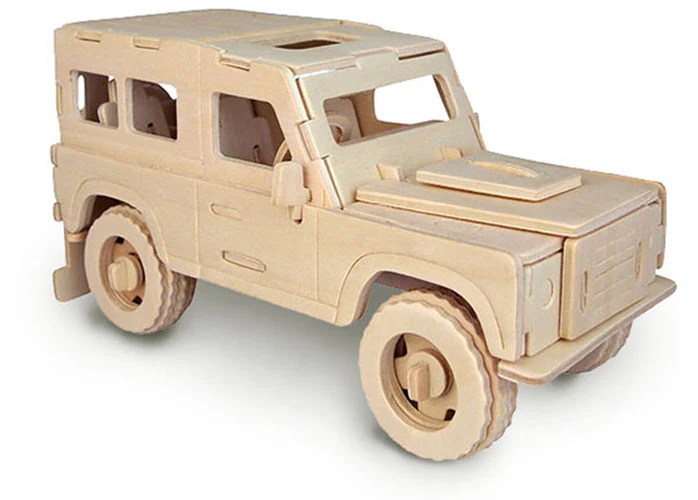 Land Rover - Image 2