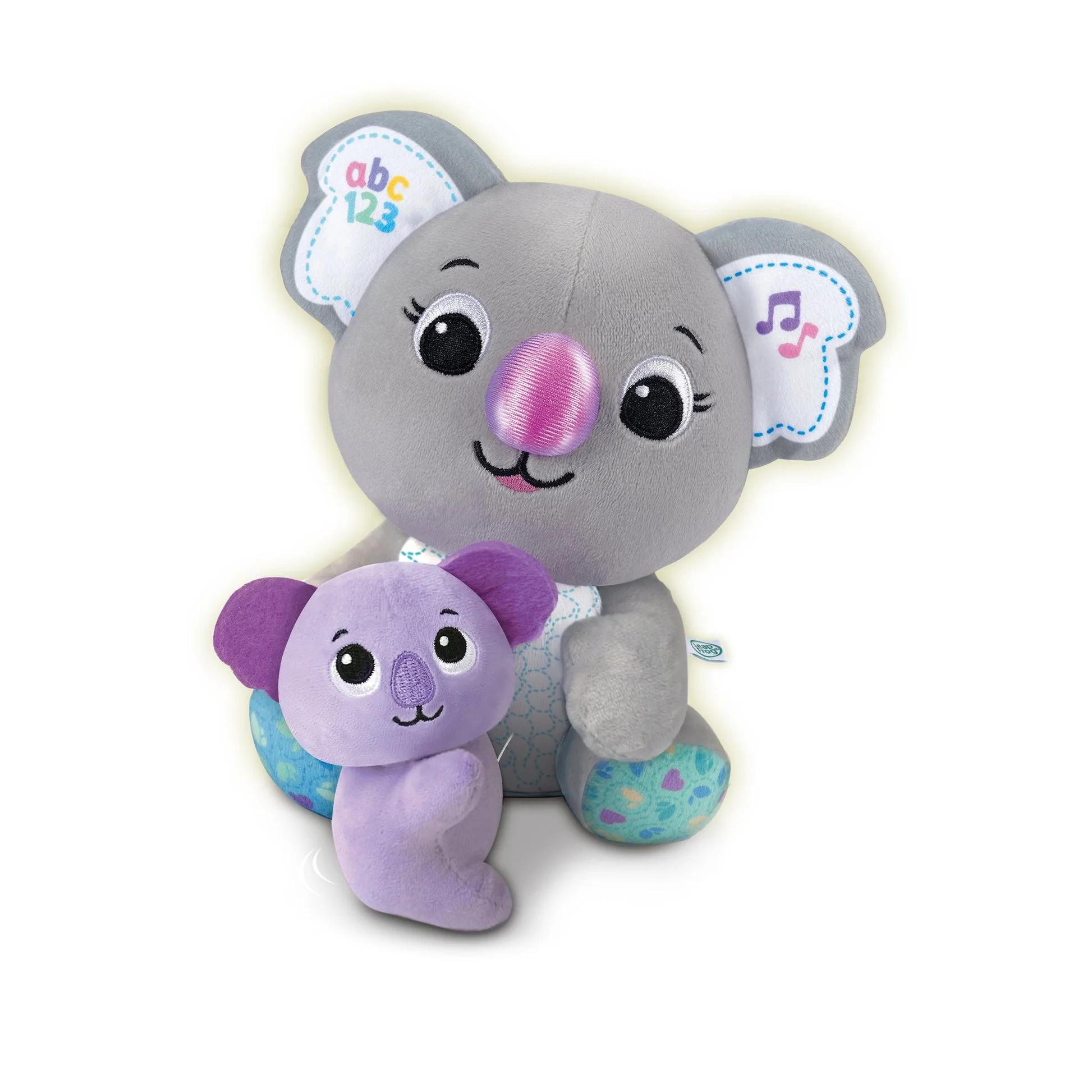 Leapfrog Cuddle & Learn Koalas - Image 2