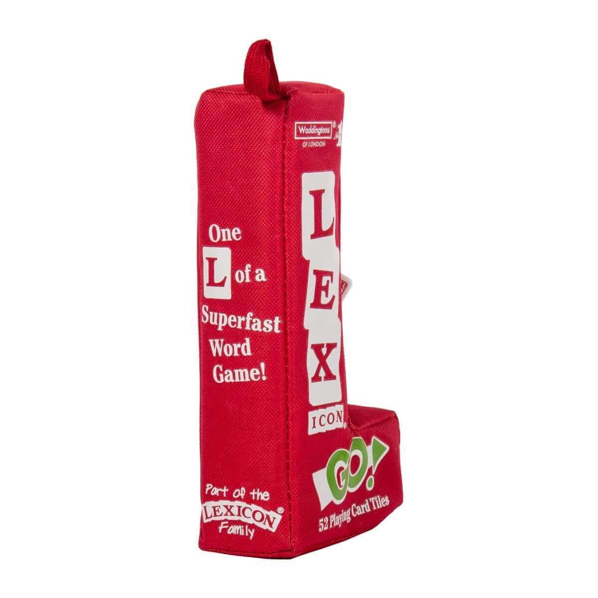 LEX Icon GO! - Image 2