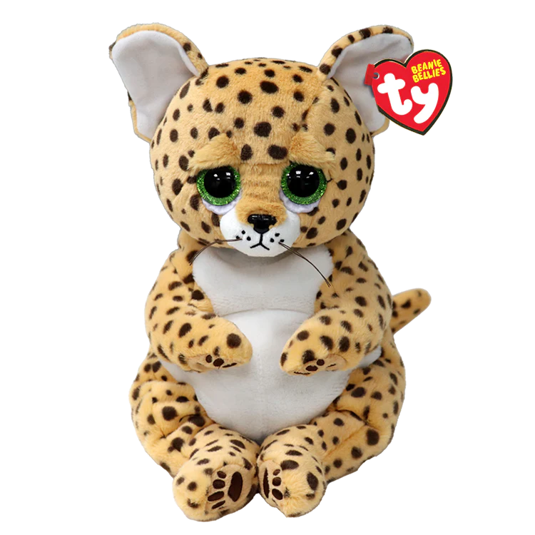 Lloyd Leopard