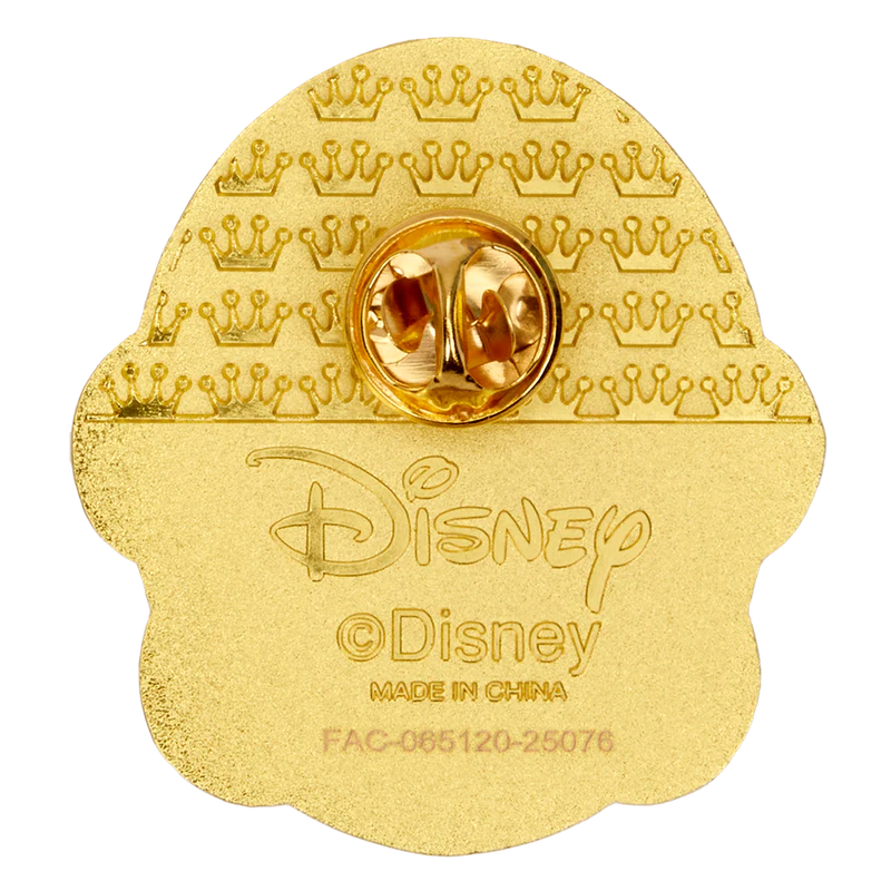 Loungefly Disney Moana Mystery Blind Box Enamel Pin - Image 2