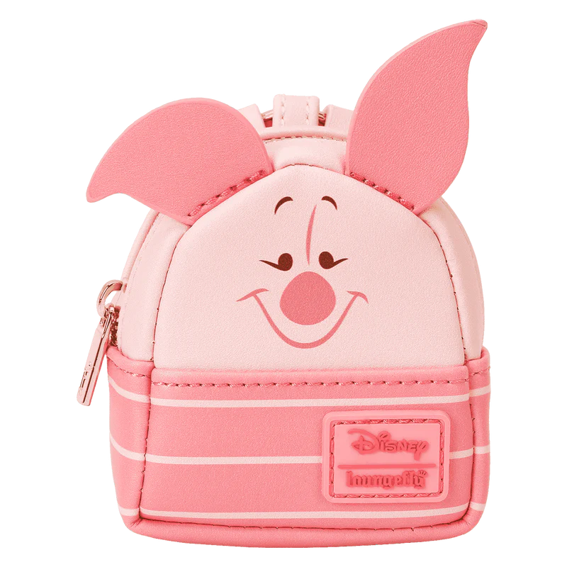 Loungefly Disney Winnie the Pooh Mystery Mini Backpack Bag Charm - Image 3