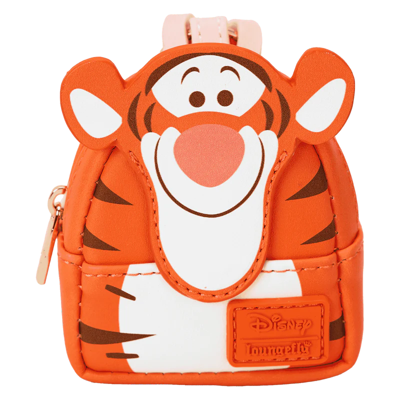Loungefly Disney Winnie the Pooh Mystery Mini Backpack Bag Charm - Image 4
