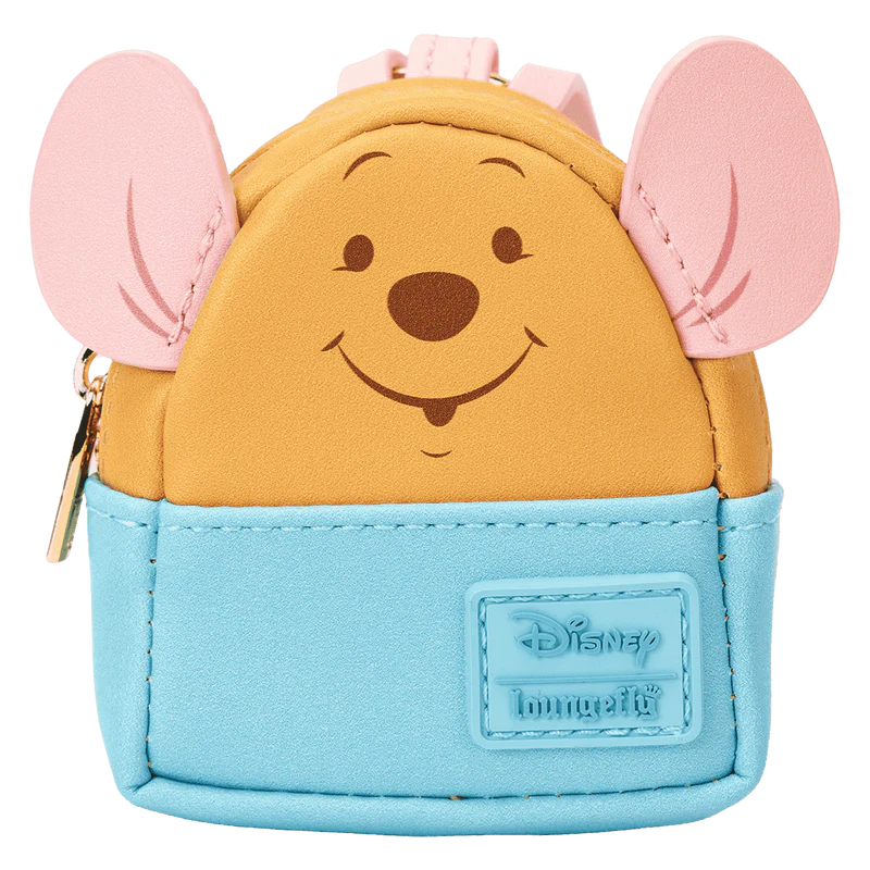 Loungefly Disney Winnie the Pooh Mystery Mini Backpack Bag Charm - Image 7