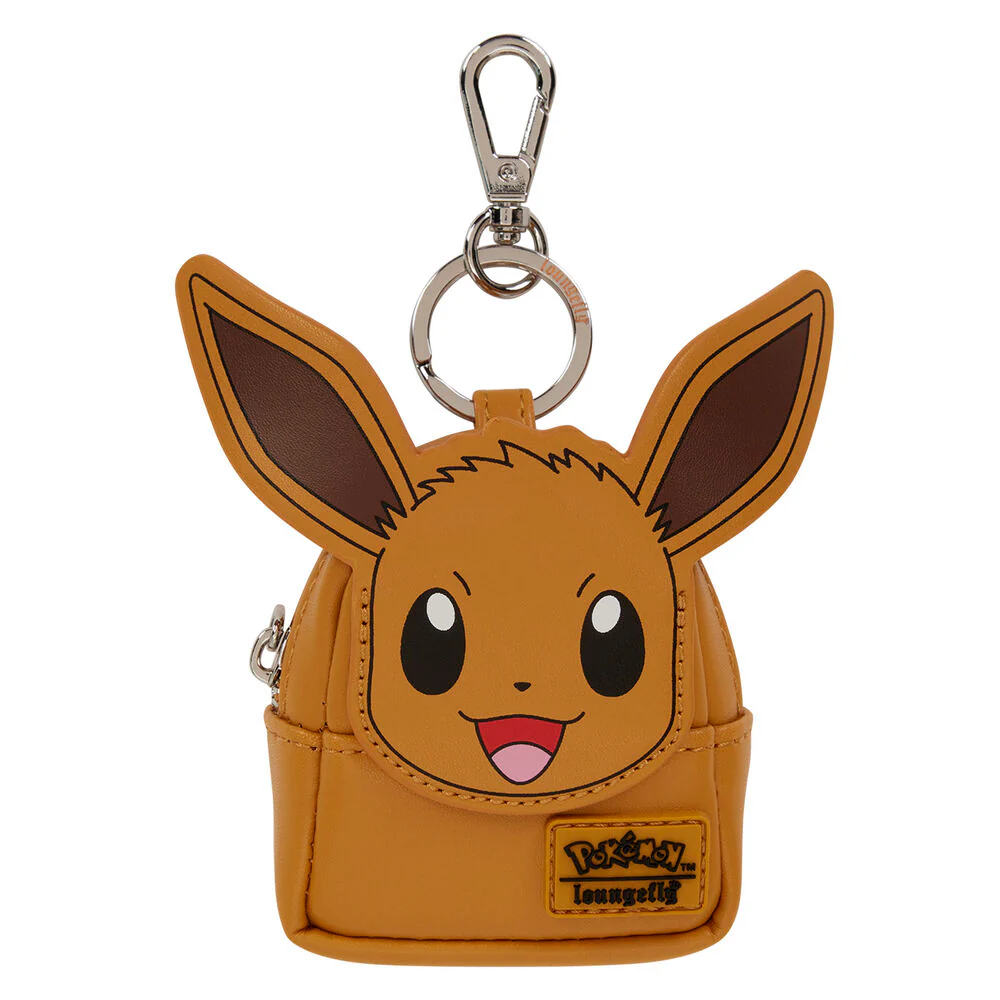 Loungefly Pokémon Mystery Mini Backpack Bag Charm - Image 2
