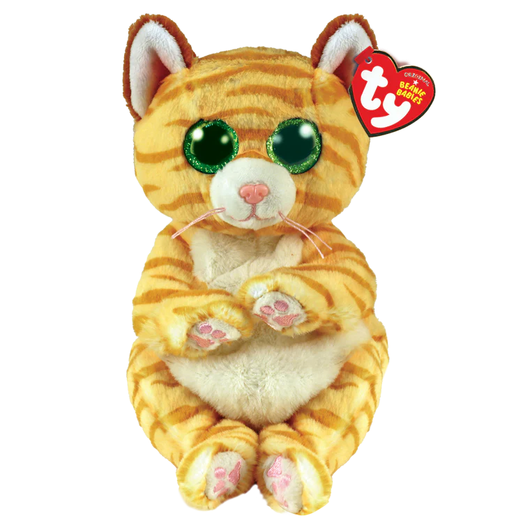 Mango Cat