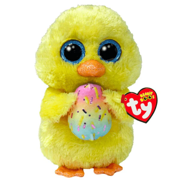 Marigold Chick