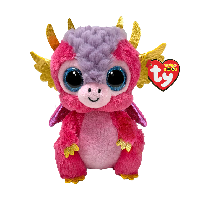 Mia Dragon