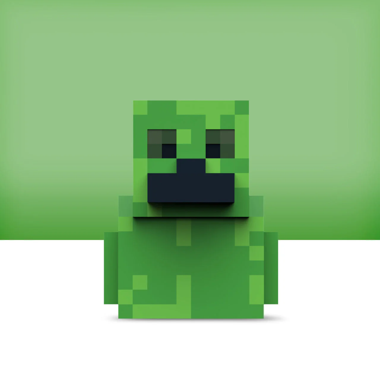 Minecraft: Creeper TUBBZ (Mini Edition) - Image 2