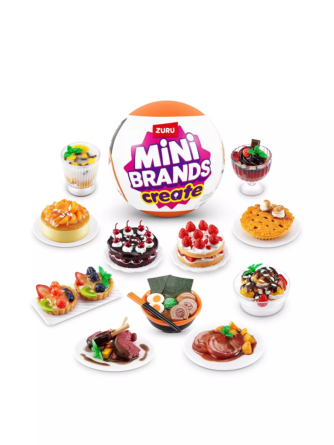 Mini Brands Master Chef - Image 3