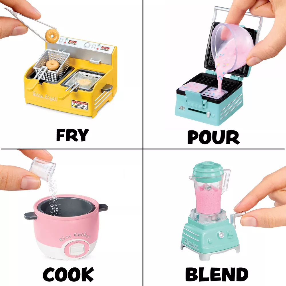 Miniverse Make It Mini Appliances Series 3 - Image 2