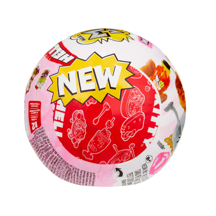 Miniverse Make It Mini Food Hello Kitty® Mini Collectibles
