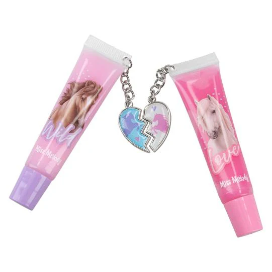 Miss Melody Lip Gloss Set BFF - Image 2