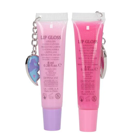 Miss Melody Lip Gloss Set BFF - Image 3