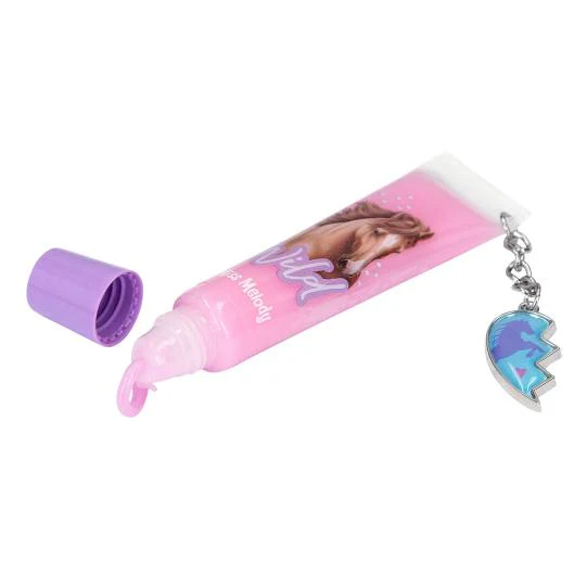 Miss Melody Lip Gloss Set BFF - Image 4