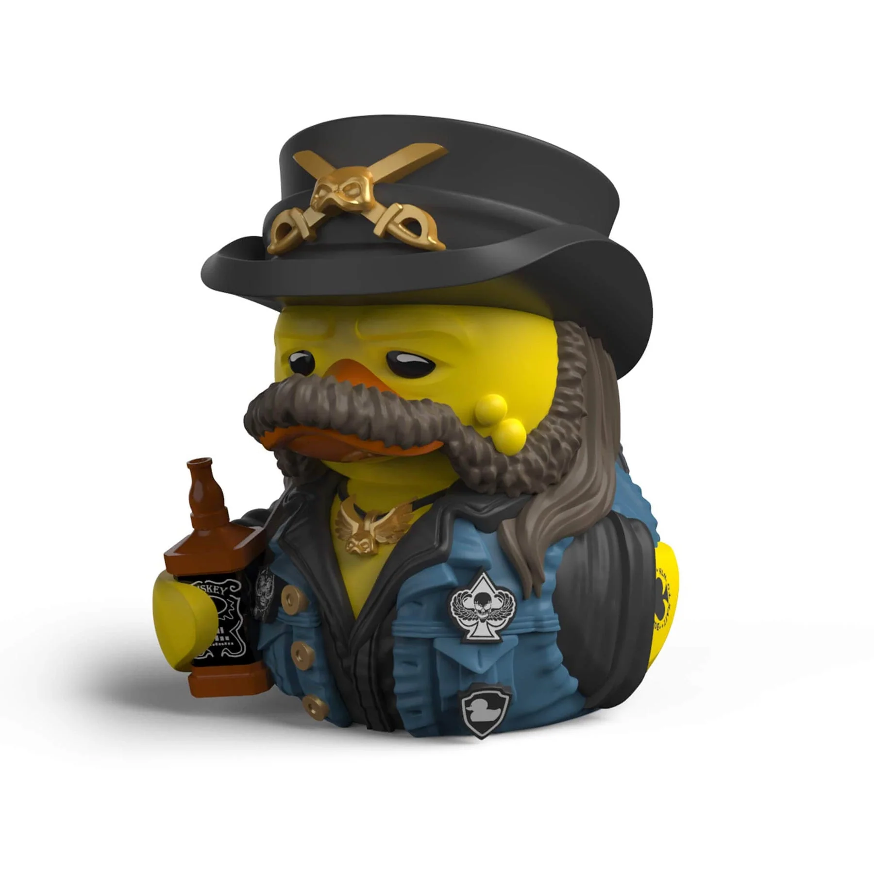 Motörhead: Lemmy TUBBZ (Boxed Edition) - Image 3