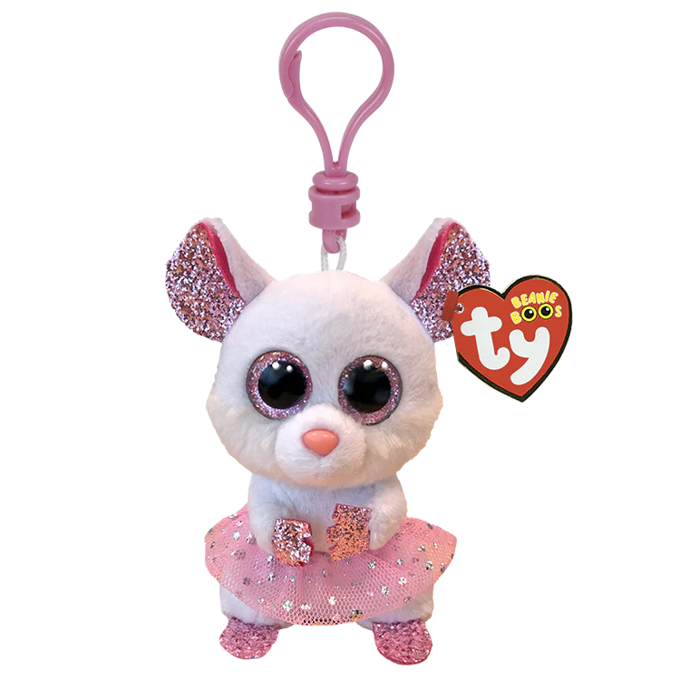 Nina Mouse With Tutu