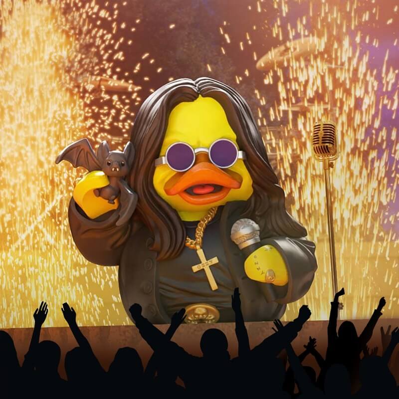 Ozzy Osbourne: Osbourne TUBBZ (Boxed Edition) - Image 2