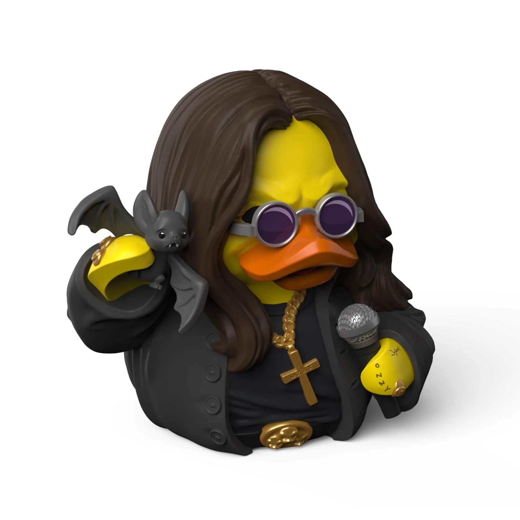 Ozzy Osbourne: Osbourne TUBBZ (Boxed Edition) - Image 4