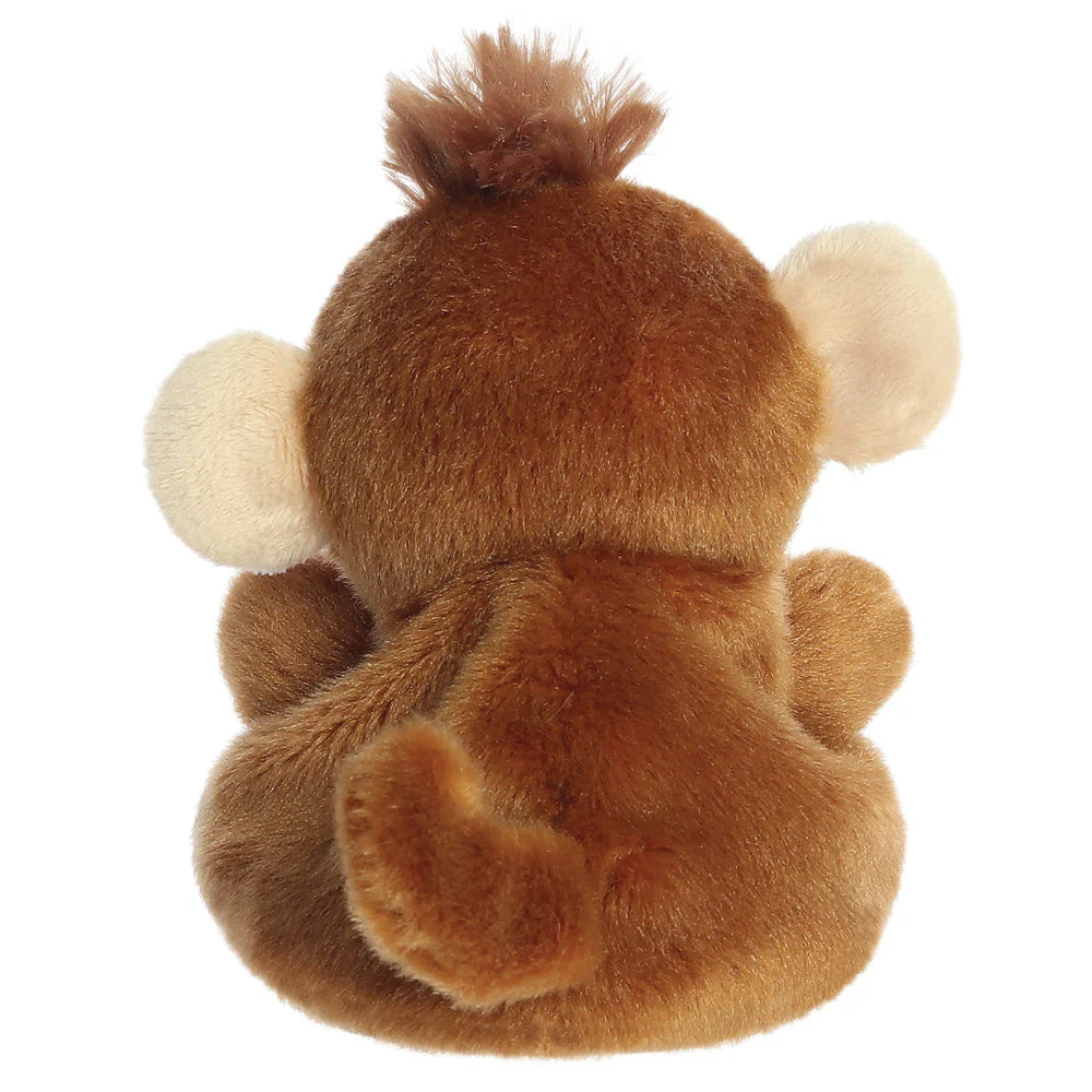 Palm Pals Boomer Monkey - Image 4