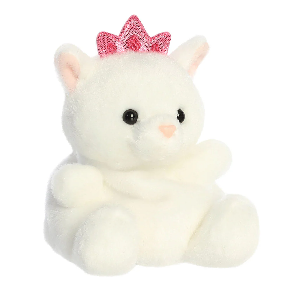 Palm Pals Priscilla Princess Kitty - Image 2