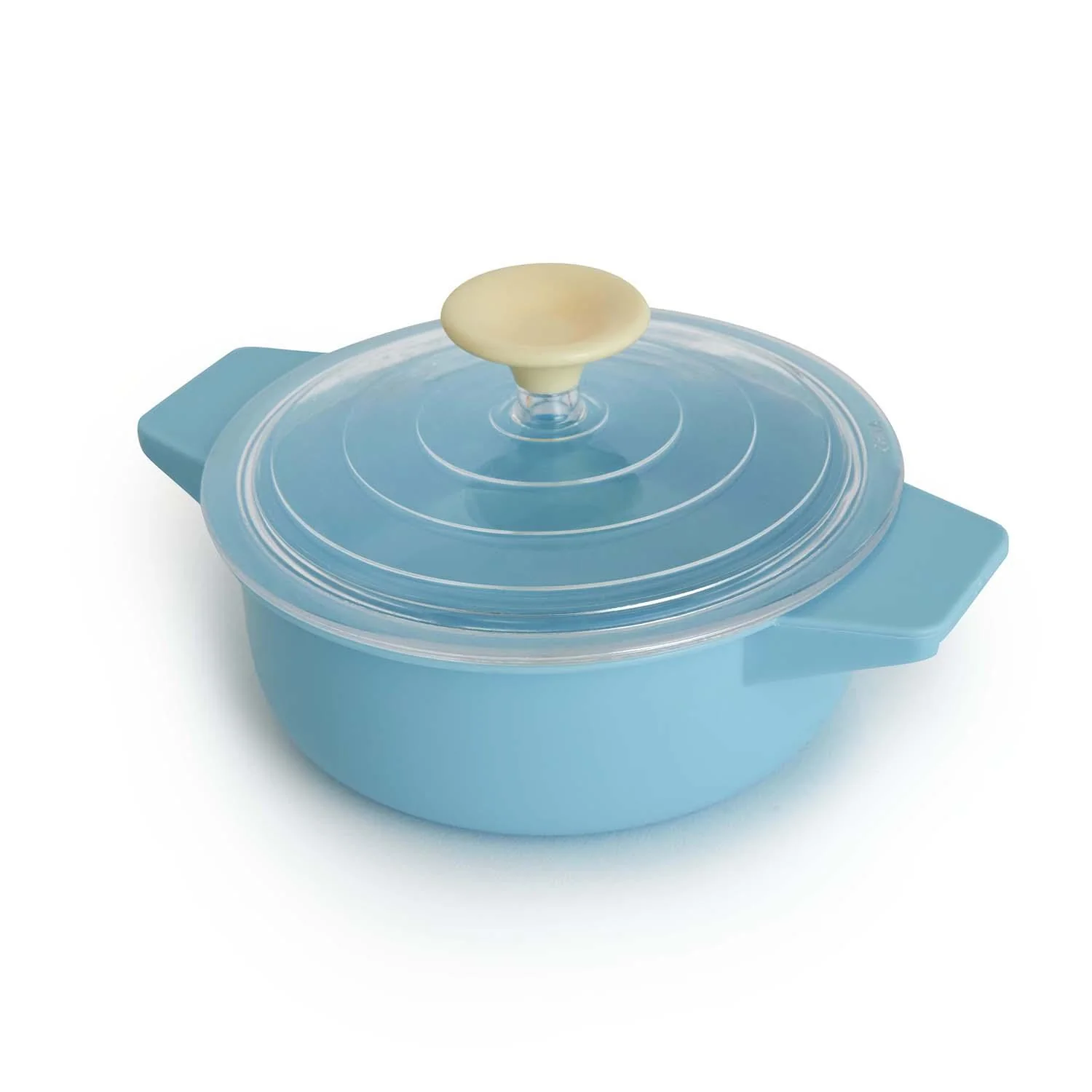 Casdon Pan Set Kids Pretend Play Kitchen Toy - Image 2