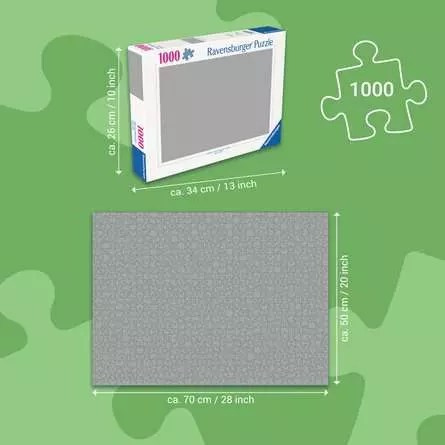 Ravensburger Paris at Dawn 1000 Piece Jigsaw Puzzle - Image 5