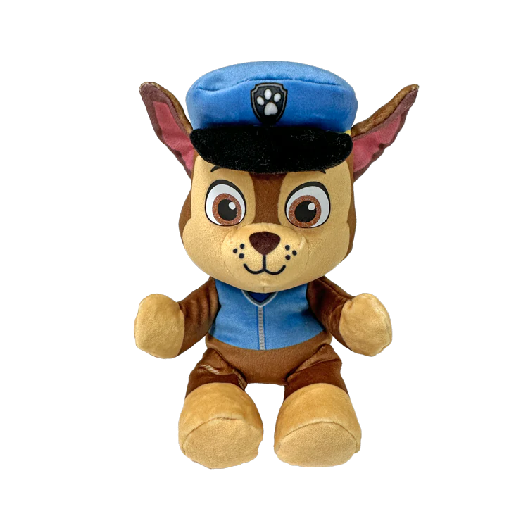 Paw Patrol Chase
