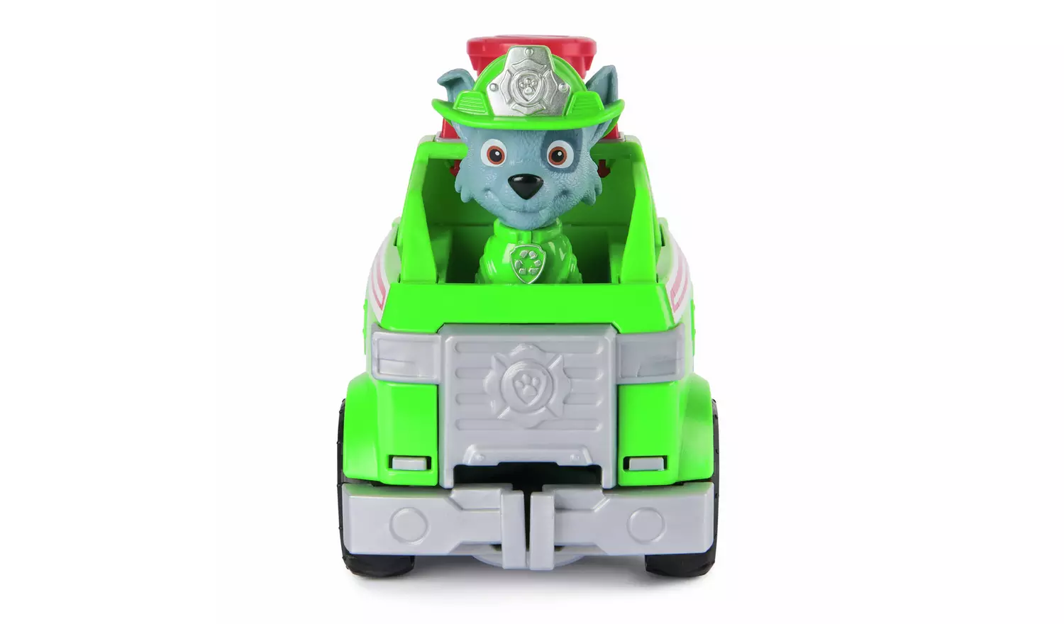PAW Patrol Fire Rescue - Paw Rocky Themed Vehicle - Image 3