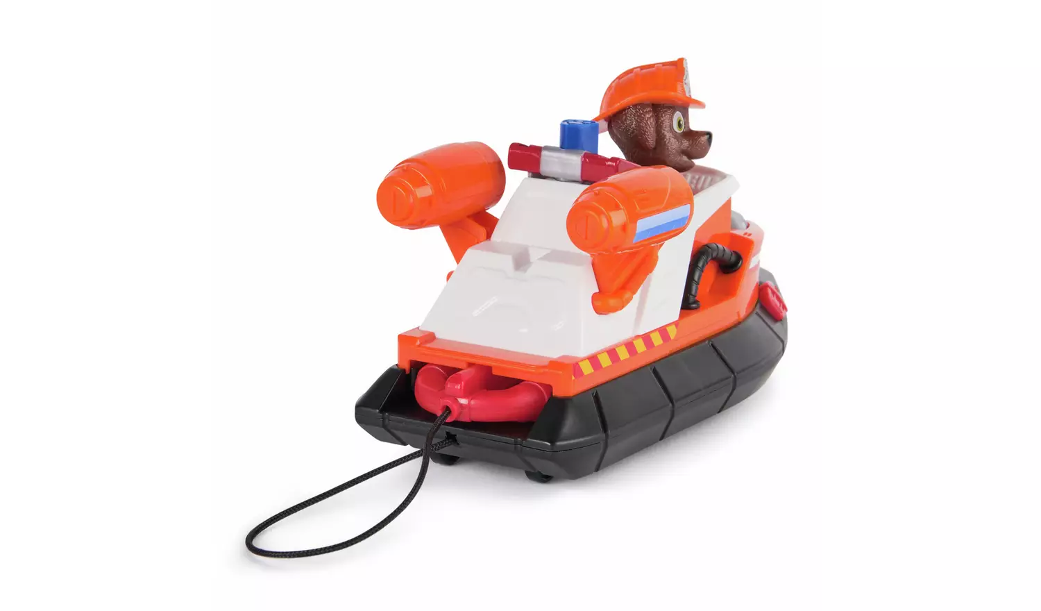 PAW Patrol Fire Rescue - Paw Zuma Themed Vehicle - Image 5