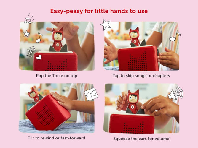 Tonies Learn with Peppa Pig - Image 4