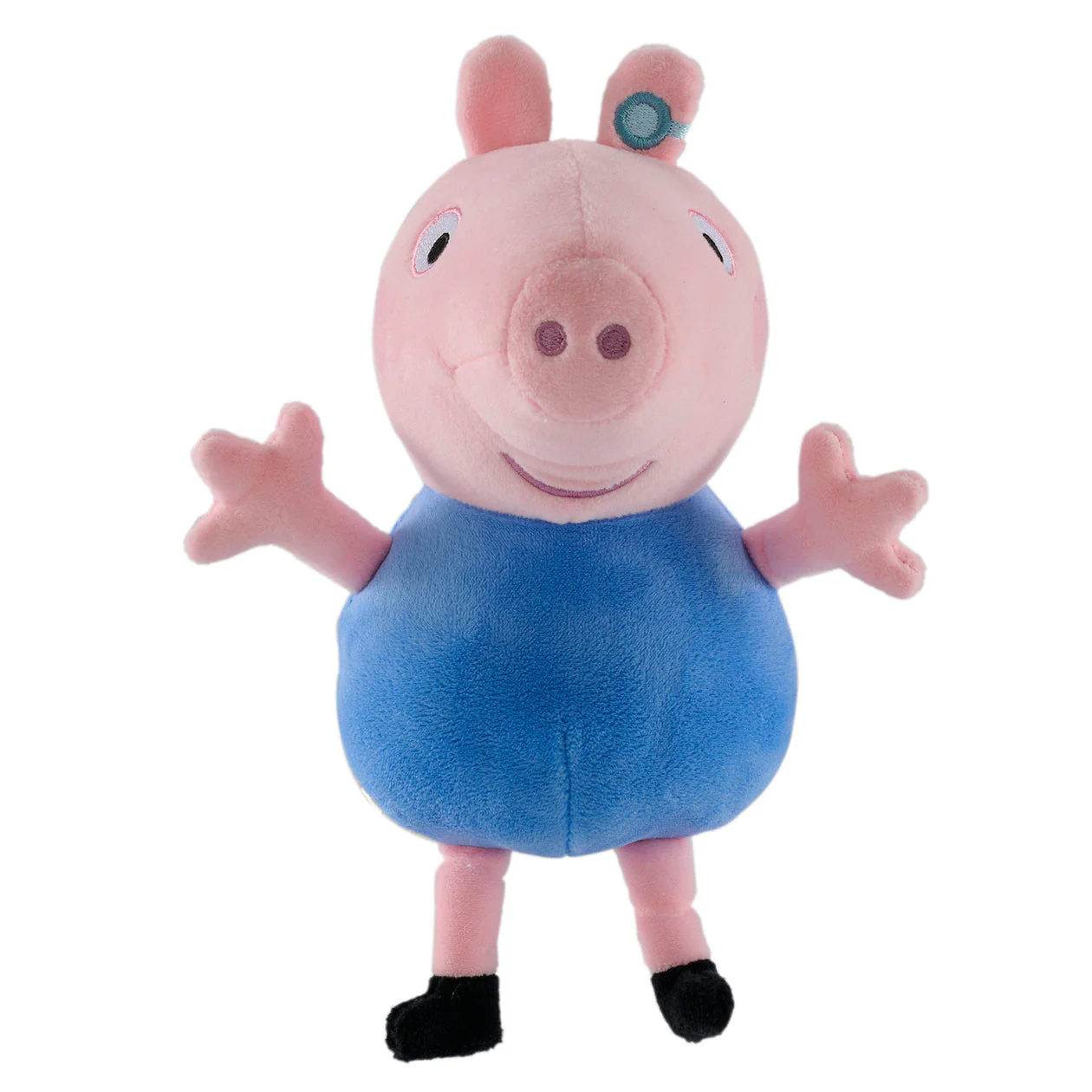 Peppa Pig Talking George - Image 2