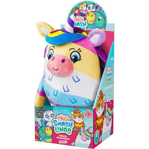 Pinata Smash Lings Huggables Asst