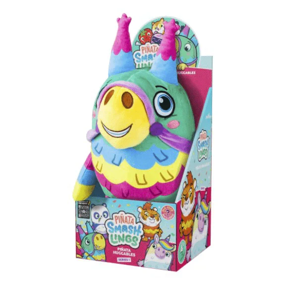 Pinata Smash Lings Huggables Asst - Image 4