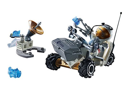 Playmobil 71734 Starter Pack Space Mission - Image 2