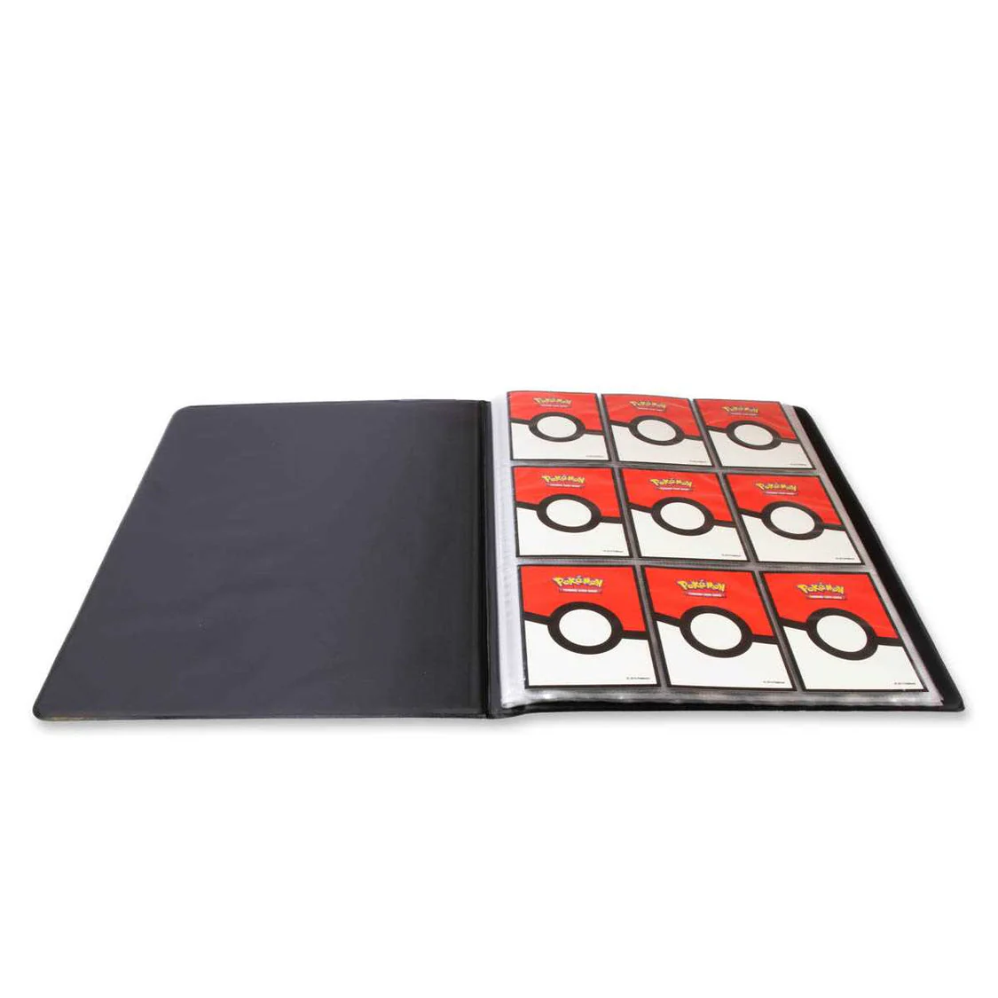 Pokemon Scarlet & Violet 9-9 - Pocket Portfolio - Image 4
