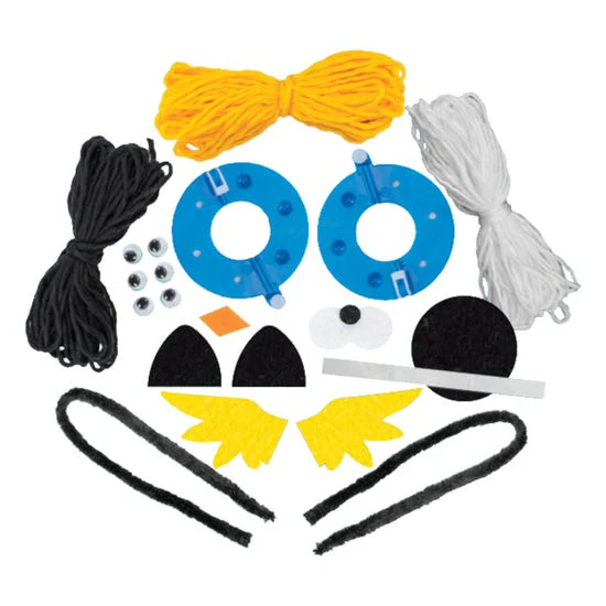 GALT Pom Pom Pets Activity Pack - Image 2