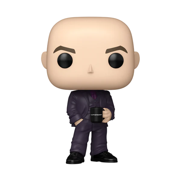 Funko POP! Heroes: Superman - Lex Luthor - Image 2