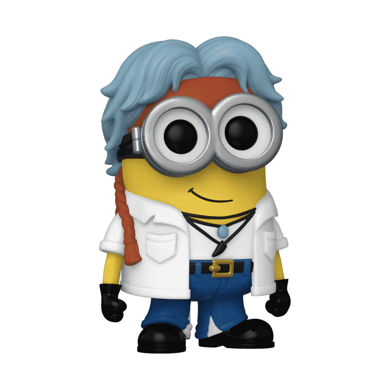 Funko POP! Minions: Suga - Image 2
