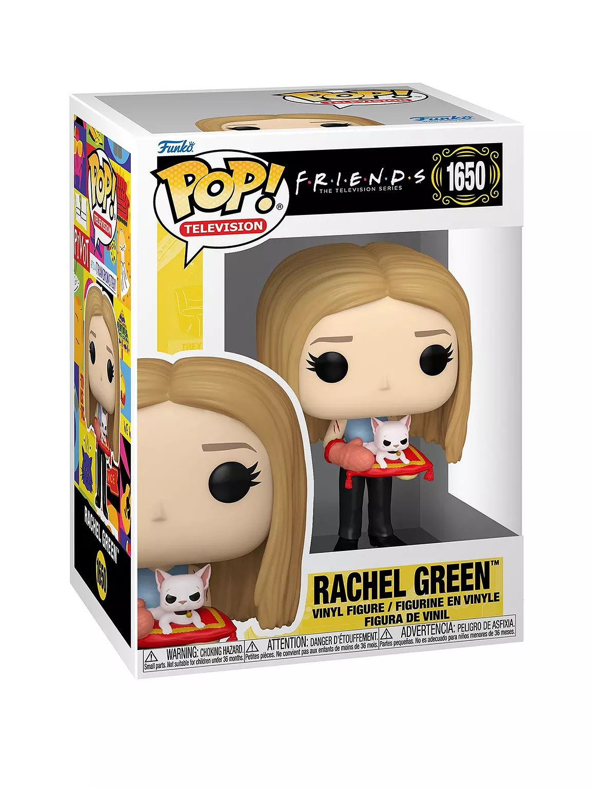 Funko POP! Television: Friends - Rachel