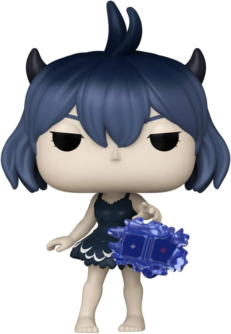 Funko POP! Animation: Black Clover - Secre - Image 2