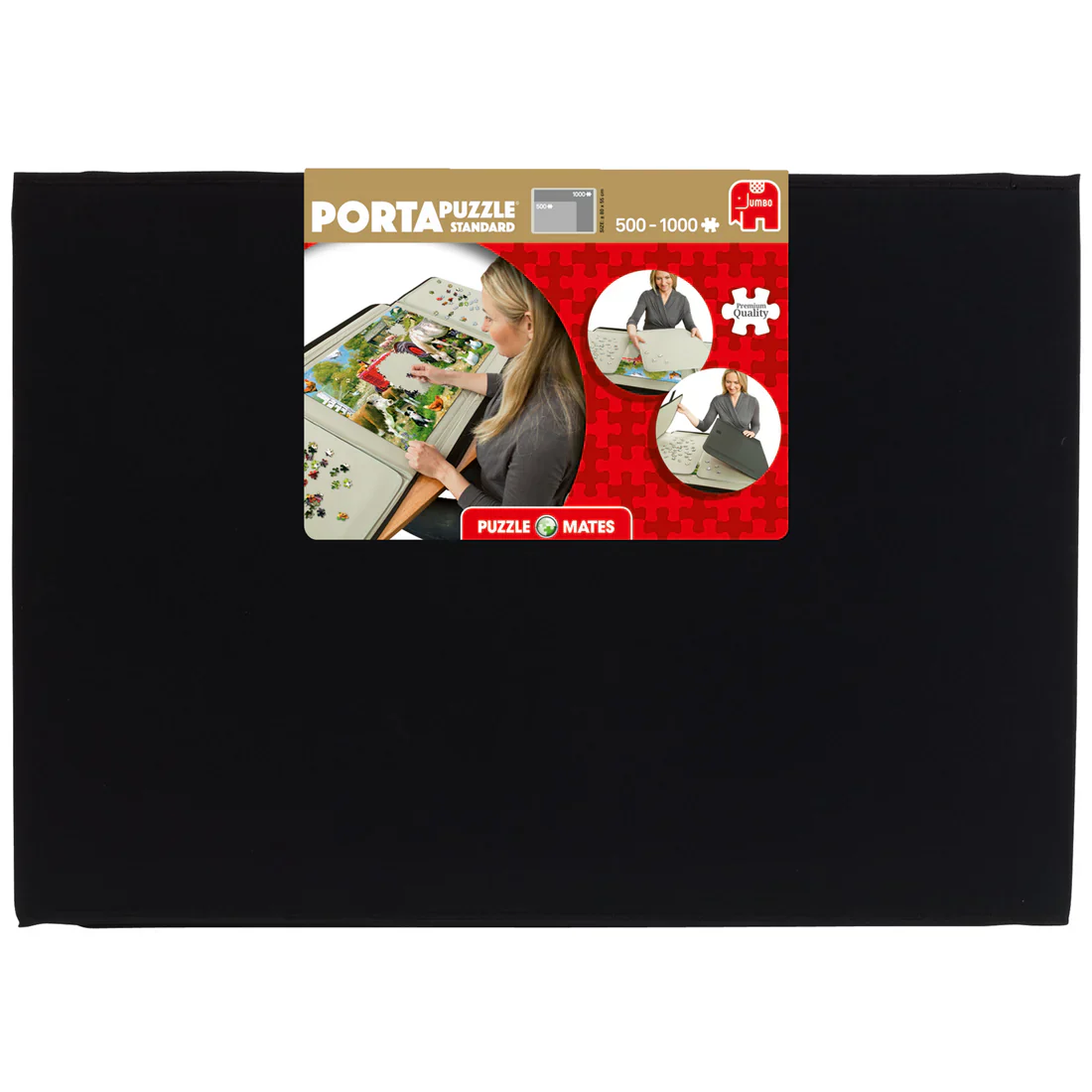 Jumbo Portapuzzle Standard up to 1000 Piece - Image 3