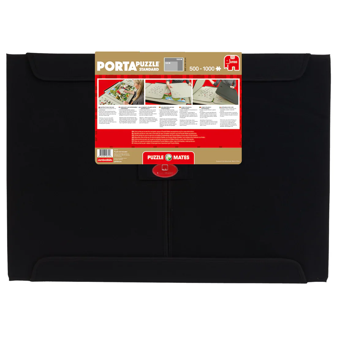 Jumbo Portapuzzle Standard up to 1000 Piece - Image 4