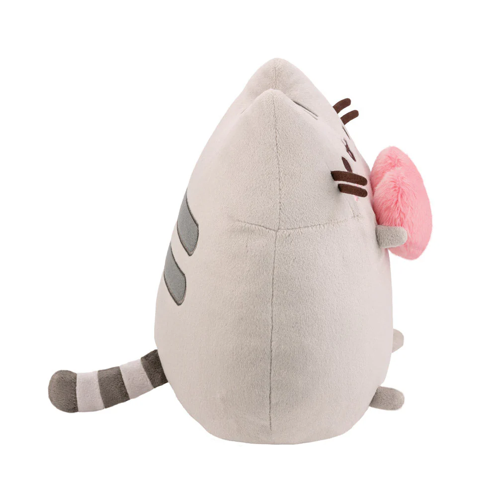 Pusheen With Heart - Image 3