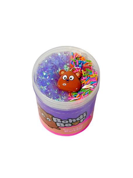 Putty Pals Bohdi Bear - Image 2